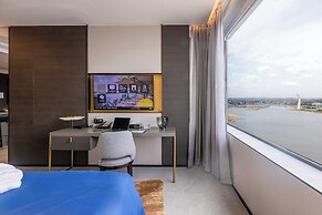 Noom hotel Abidjan Plateau