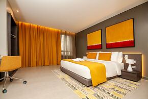 Noom hotel Abidjan Plateau