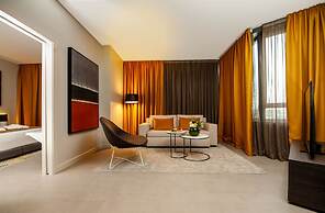 Noom hotel Abidjan Plateau