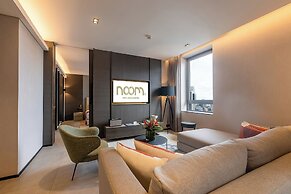 Noom hotel Abidjan Plateau