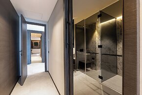 Noom hotel Abidjan Plateau