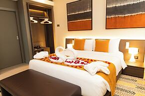 Noom hotel Abidjan Plateau