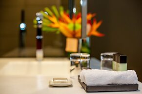 Noom hotel Abidjan Plateau