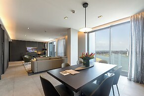 Noom hotel Abidjan Plateau