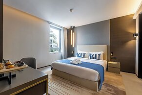 Noom hotel Abidjan Plateau