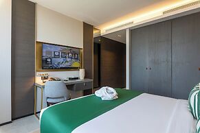 Noom hotel Abidjan Plateau