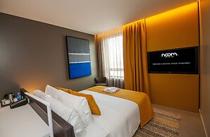Noom hotel Abidjan Plateau