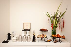 Noom hotel Abidjan Plateau