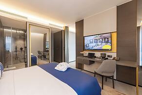 Noom hotel Abidjan Plateau