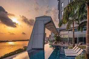 Noom hotel Abidjan Plateau