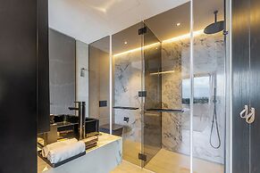 Noom hotel Abidjan Plateau