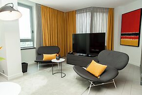 Noom hotel Abidjan Plateau