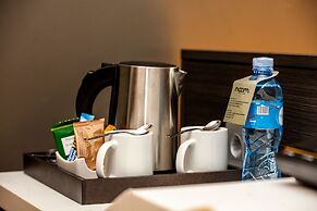 Noom hotel Abidjan Plateau