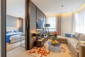 Noom hotel Abidjan Plateau