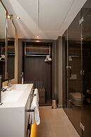 Noom hotel Abidjan Plateau