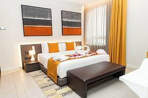 Noom hotel Abidjan Plateau