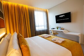 Noom hotel Abidjan Plateau