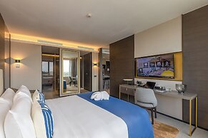 Noom hotel Abidjan Plateau