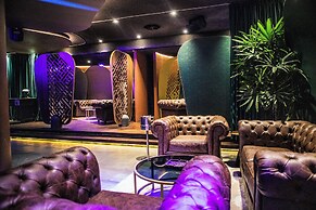 Noom hotel Abidjan Plateau