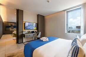 Noom hotel Abidjan Plateau