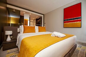 Noom hotel Abidjan Plateau