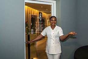 Noom hotel Abidjan Plateau