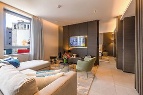 Noom hotel Abidjan Plateau