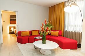 Noom hotel Abidjan Plateau
