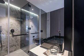 Noom hotel Abidjan Plateau