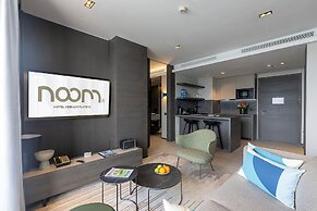 Noom hotel Abidjan Plateau