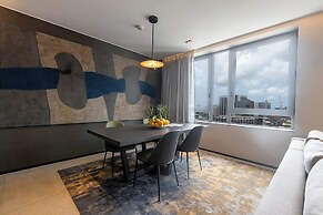 Noom hotel Abidjan Plateau