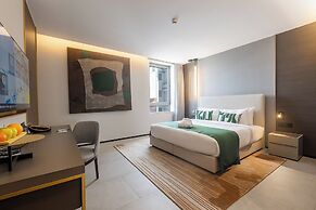 Noom hotel Abidjan Plateau