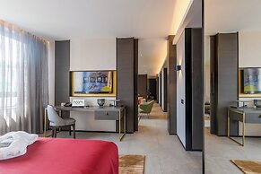 Noom hotel Abidjan Plateau