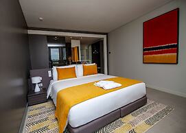 Noom hotel Abidjan Plateau