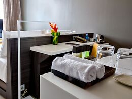 Noom hotel Abidjan Plateau