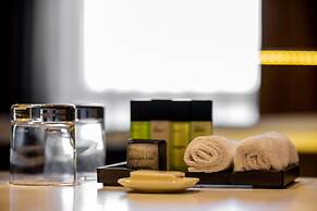 Noom hotel Abidjan Plateau