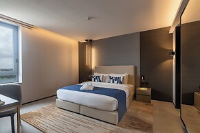 Noom hotel Abidjan Plateau