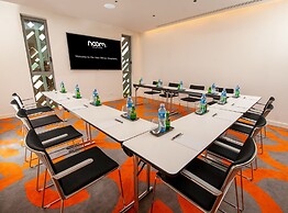 Noom hotel Abidjan Plateau