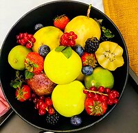 Noom hotel Abidjan Plateau