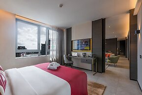 Noom hotel Abidjan Plateau