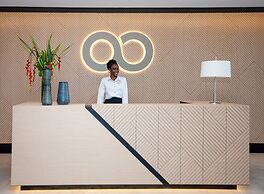 Noom hotel Abidjan Plateau