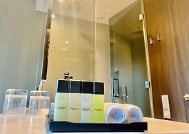 Noom hotel Abidjan Plateau