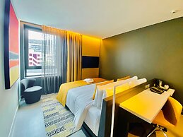 Noom hotel Abidjan Plateau