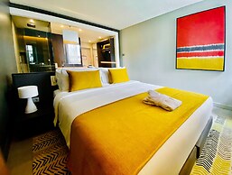 Noom hotel Abidjan Plateau