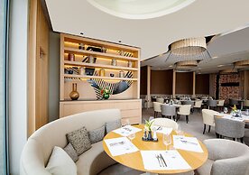 Noom hotel Abidjan Plateau