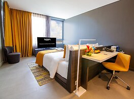Noom hotel Abidjan Plateau