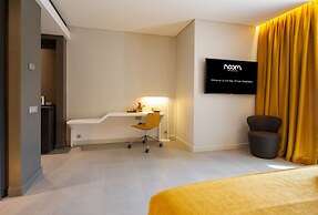 Noom hotel Abidjan Plateau