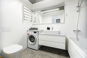 WINWINSTAY Jurmala Seacoast Apartments