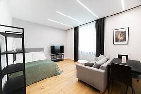 WINWINSTAY Jurmala Seacoast Apartments