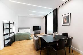 WINWINSTAY Jurmala Seacoast Apartments